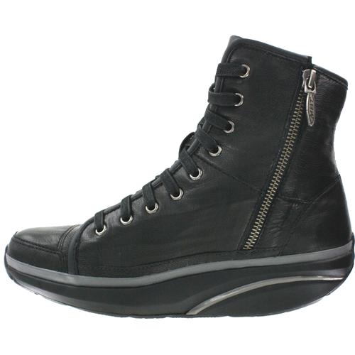 Cheap MBT Womens Nafasi Mid Boot Outlet Sale